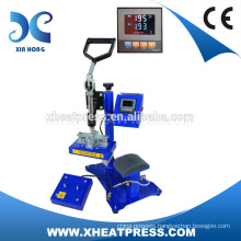 Factory direct sale cap heat press machine t shirt transfer machine